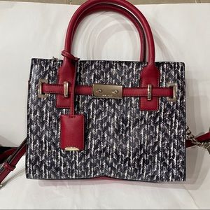 Nine West purse/ crossbody
